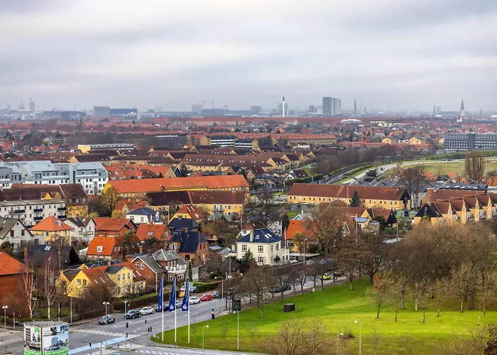 Scandic Cph Strandpark