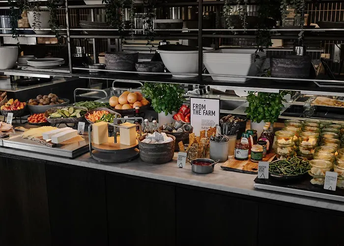 Boutique Hotel Ottilia